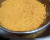 Zarda recipe step 1 photo
