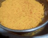 A picture of step 1 of Zarda.