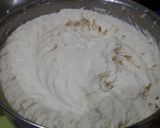 Foto del paso 5 de la receta: Puré con corazón de queso