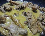 Foto langkah ke 5 dari resep Opor Ayam.