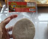 Gambar langkah 3 resipi Dumpling.