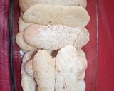 Foto del paso 5 de la receta: 😋😋😋Vainillas😋😋😋