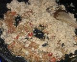 Foto del paso 4 de la receta: Empanadas de Atún c/ Jamón ☆♡