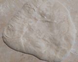 Lángos recept fázis 7 fotója