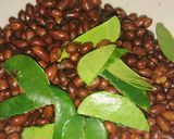 Foto langkah ke 1 dari resep Bumbu Kacang Sate/Somay.