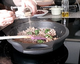 Foto del paso 8 de la receta: Chili con Carne