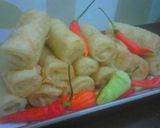 Foto langkah ke 9 dari resep Sosis solo mini ekonomis.