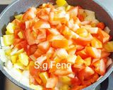 北非蛋的食譜步驟6照片