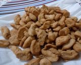 Foto langkah ke 10 dari resep Biji Ketapang Simple.