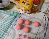 Foto langkah ke 8 dari resep Bakpao Karakter Bear (No Mixer).