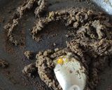 कोल्हापुरी काळे मटण थाळी (kale mutton thali recipe in marathi) रेसिपी स्टेप 5 फोटो 