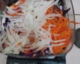Foto langkah ke 4 dari resep Salad Sayur.