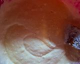 Grízes túrós süti recept fázis 2 fotója