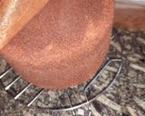 Foto del paso 6 de la receta: Bizcochuelo de chocolate
