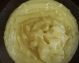Foto langkah ke 5 dari resep Sus Vanilla 'Choux Pastry with Vla'.