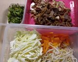 Foto langkah ke 5 dari resep Soto Lamongan (Kuah Bening).