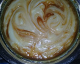 Foto del paso 11 de la receta: Natilla o Crema de Maicena con caramelo 👌 (sin huevo)