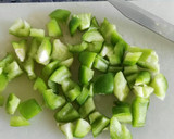 Foto del paso 2 de la receta: Ensalada de lentejas