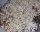 A picture of step 1 of Panjeeri.