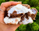Foto del paso 3 de la receta: S’MORES COOKIES