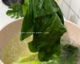 Foto langkah ke 2 dari resep Bakmi Ayam merah Chinese food halal (ayam angkak).