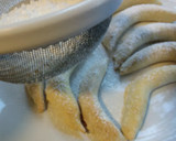 Foto del paso 7 de la receta: Cuernos de gacela