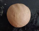 A picture of step 3 of Multiseed Brown Bread.