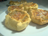 Tartaleta de choclo