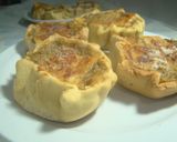 Foto del paso 5 de la receta: Tartaleta de choclo