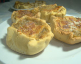 Foto del paso 5 de la receta: Tartaleta de choclo