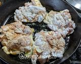 Foto langkah ke 2 dari resep Honey Lemon Garlic Chicken.