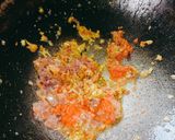 চিকেন কষা (Chicken Kosa recipe in bengali) রেসিপির ধাপ 3 ছবি