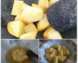 Foto langkah ke 1 dari resep Martabak Kentang.