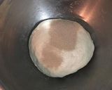 玉米培根愛心麵包的食譜步驟3照片