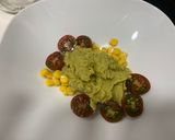 Foto del paso 3 de la receta: Hummus de guisantes rápido y saludable
