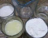 Shakar paray recipe step 1 photo