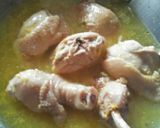 Foto langkah ke 2 dari resep *ayam goreng khas Padang*.