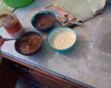 Foto del paso 2 de la receta: Bocaditos Marroc
