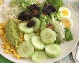 Foto del paso 5 de la receta: Mayonesa de palta