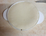 Foto del paso 5 de la receta: Masa para empanadas fritas
