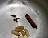 Foto langkah ke 1 dari resep Cokelat Rempah.
