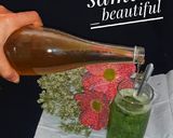 عکس مرحله 5 از دستور شربت سکنجبین 😋😍