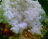 Foto langkah ke 4 dari resep Nasi Goreng Sosis.