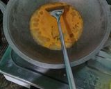 Foto langkah ke 3 dari resep Plecing Kangkung.