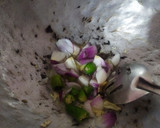 அதிரடி தக்காளி சாதம் ரெசிபி ஸ்டேப் 4 புகைப்படம்