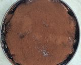 Tiramisu torta recept fázis 8 fotója