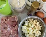 Foto langkah ke 3 dari resep Chikuro.