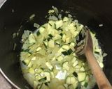 Foto del paso 3 de la receta: Sopa minestrone