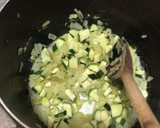 Foto del paso 3 de la receta: Sopa minestrone