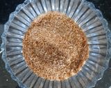 عکس مرحله 2 از دستور کیک دارچینی